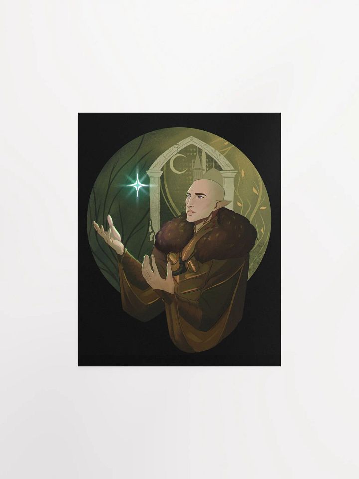 Guiding Star of Fen'Harel product image (2)