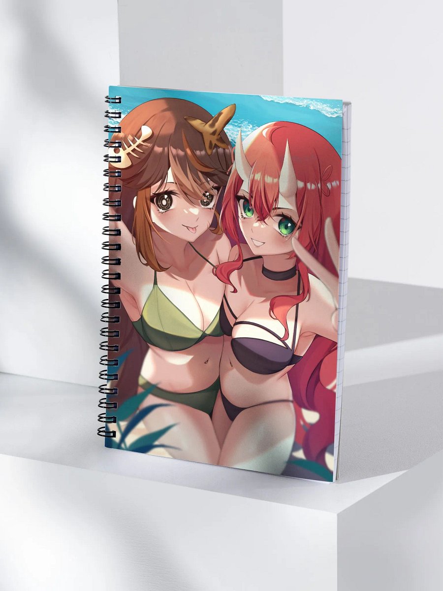 YonixAsh Notebook product image (3)