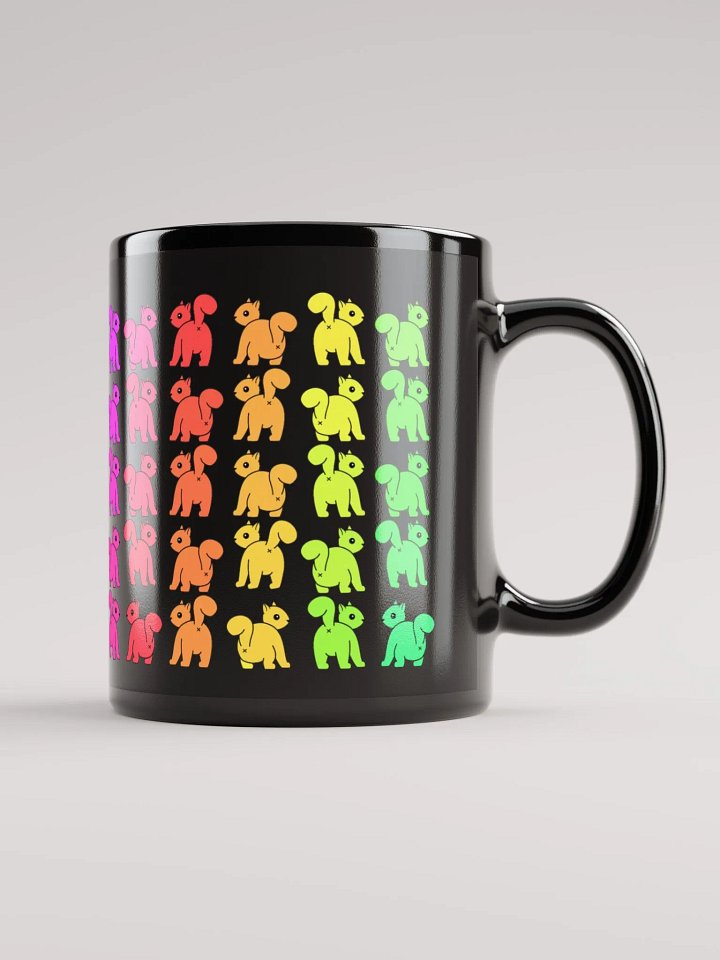Squirrel Rave product image (1)