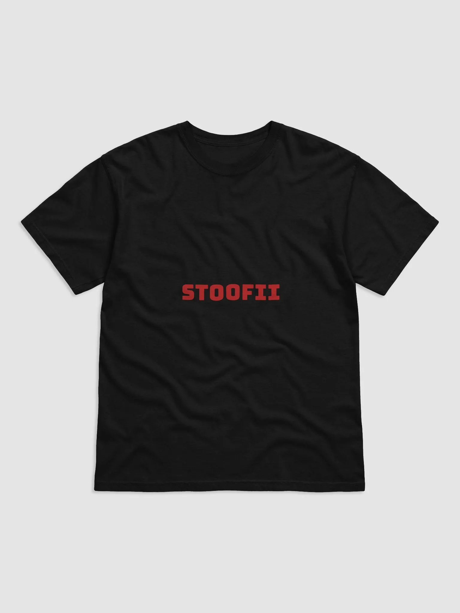 Stoofii's T-shirt product image (1)