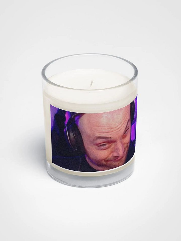 The Ojos Candle product image (2)