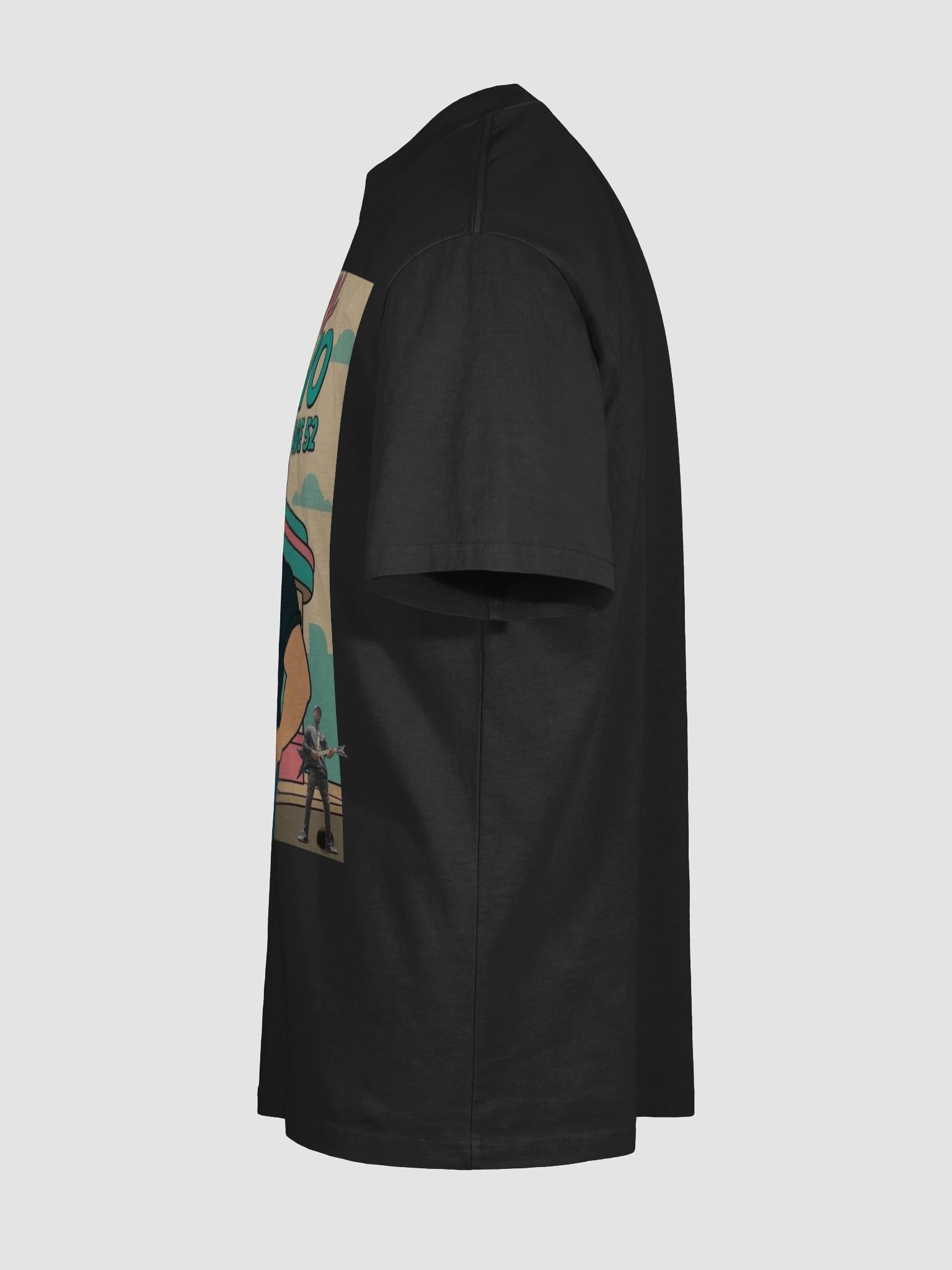 johnny bravo product image (10)