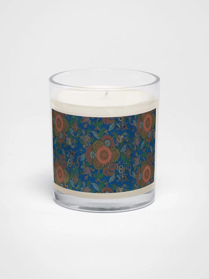 Blossom Bliss. Soy Wax Candle product image (2)