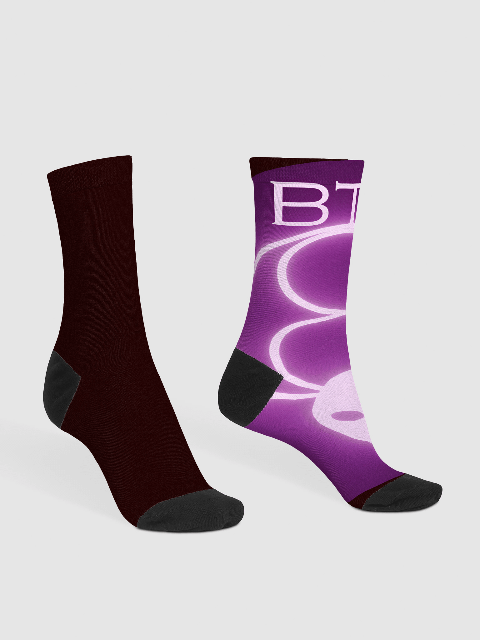BTS socks product image (3)