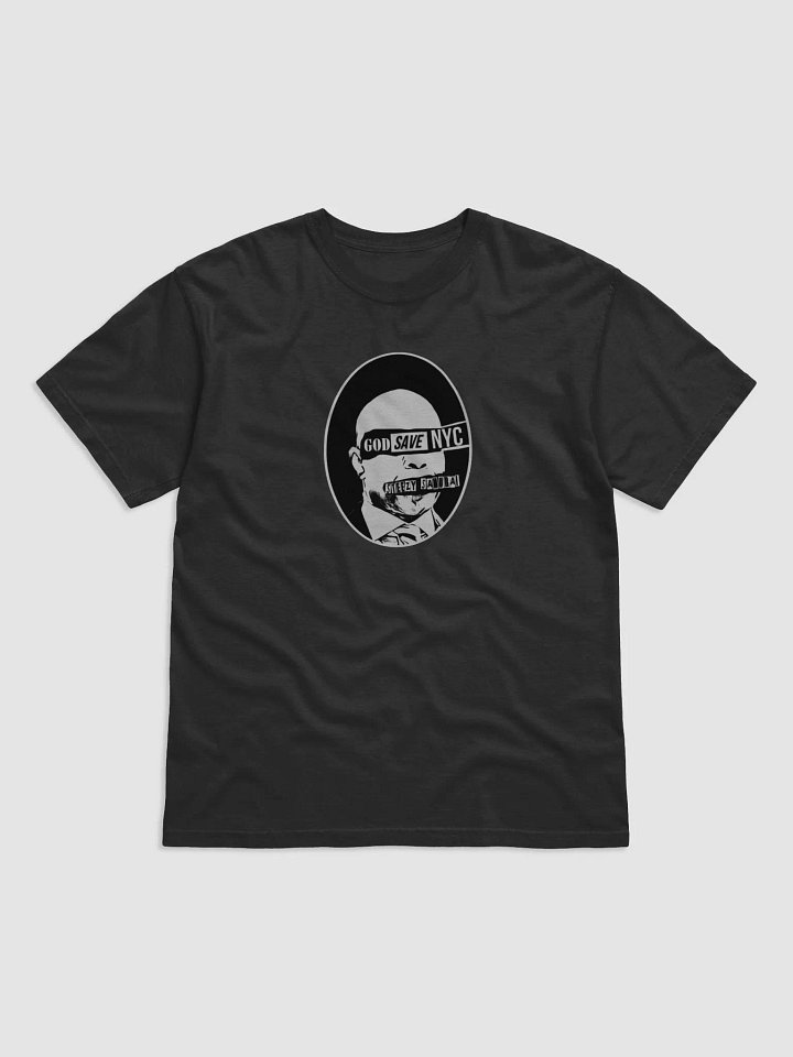 God Save NYC Tee product image (1)