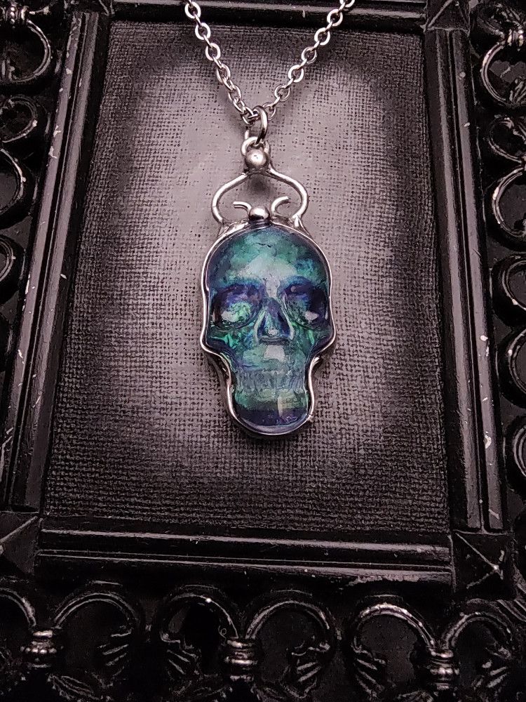 Epoxica - Sorcery Nixe Skull product image (3)
