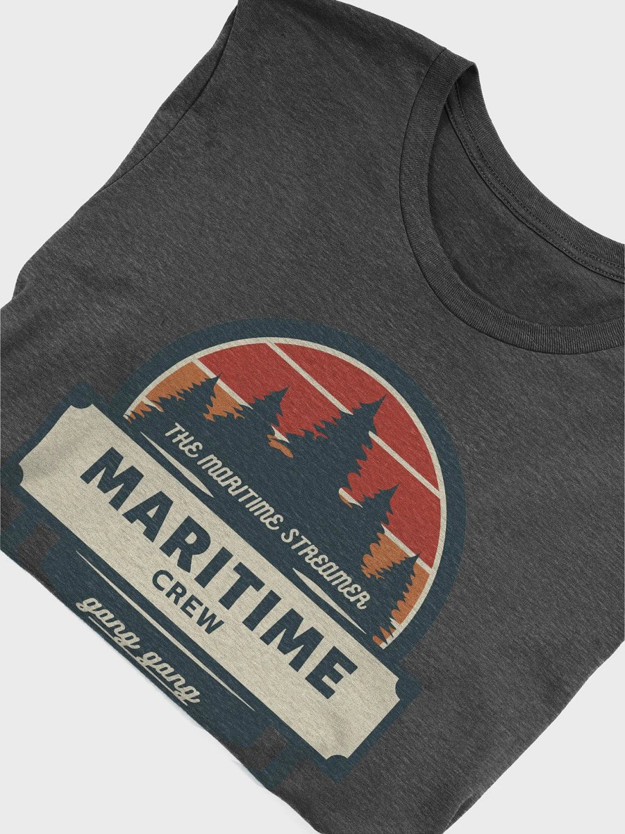 Crew shirt product image (5)