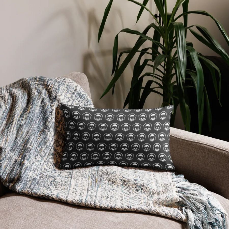 1/2 month sub pillow case product image (10)