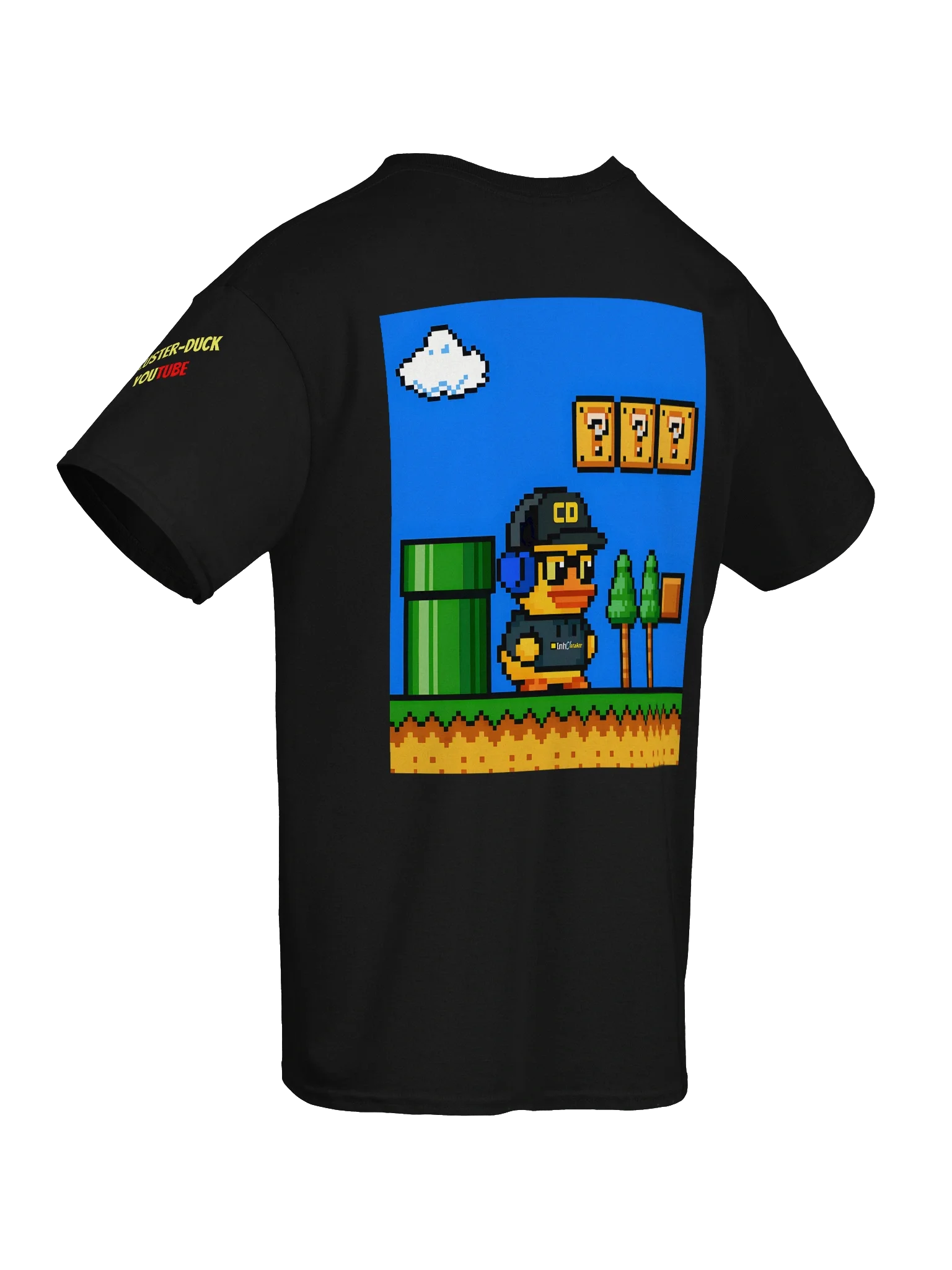 80's Throw Back (Duck Bros) product image (95)