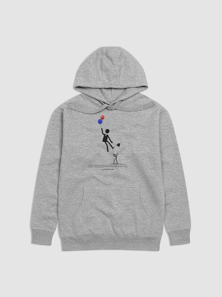 Let them go product image (1)
