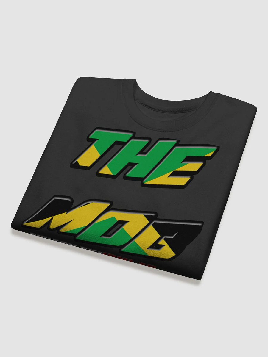 The Mob Jumper 🇯🇲 product image (4)