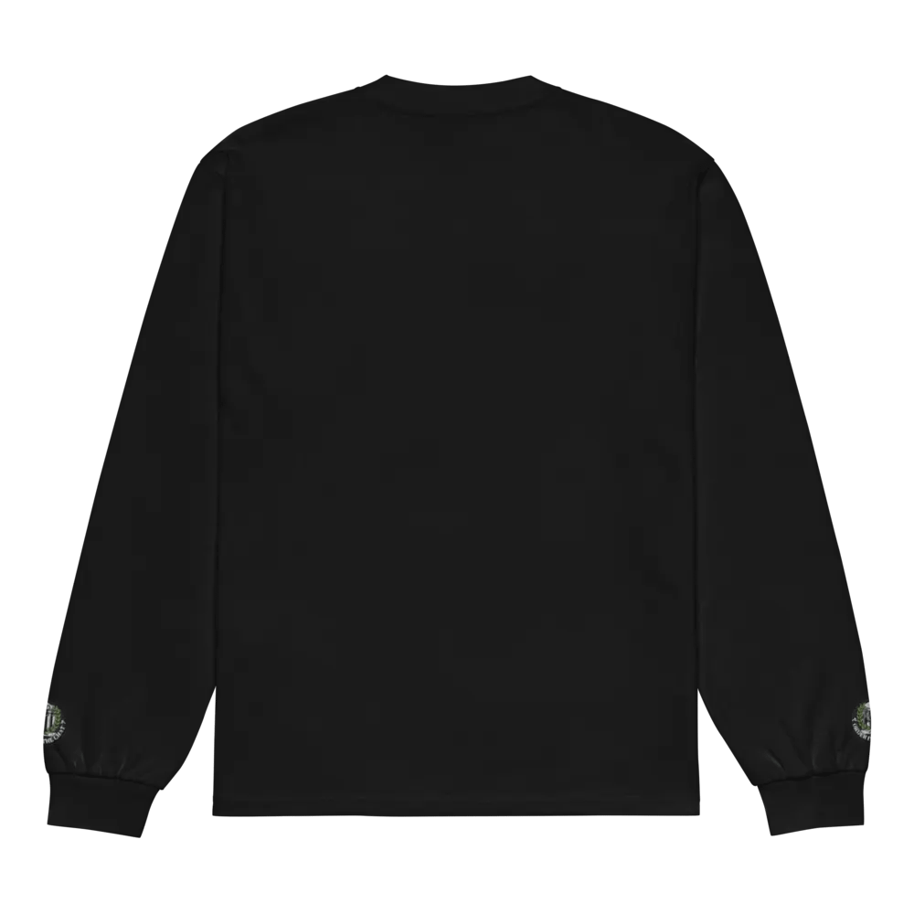 Sweatshirt of Authority product image (34)