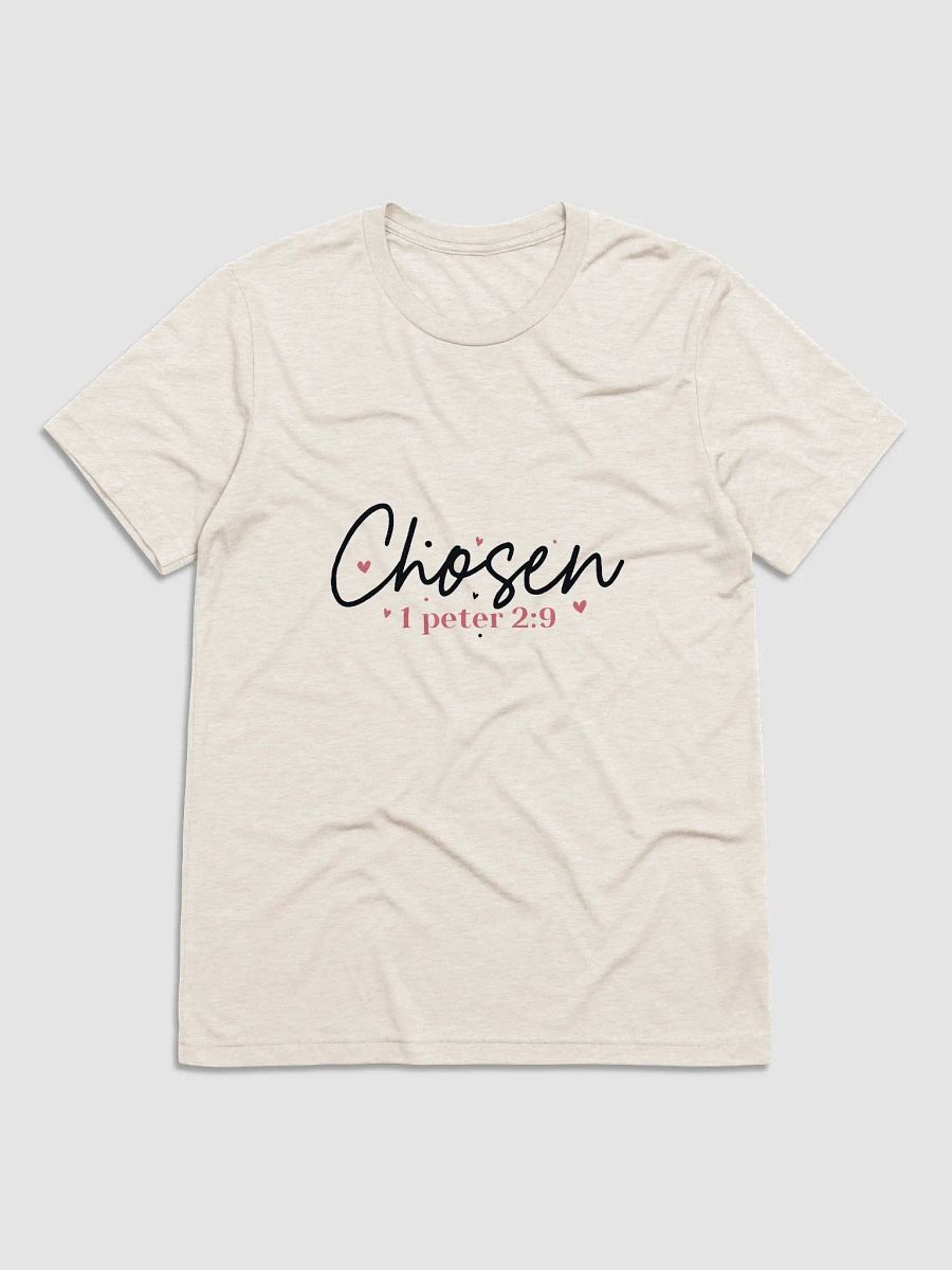 Chosen. product image (1)