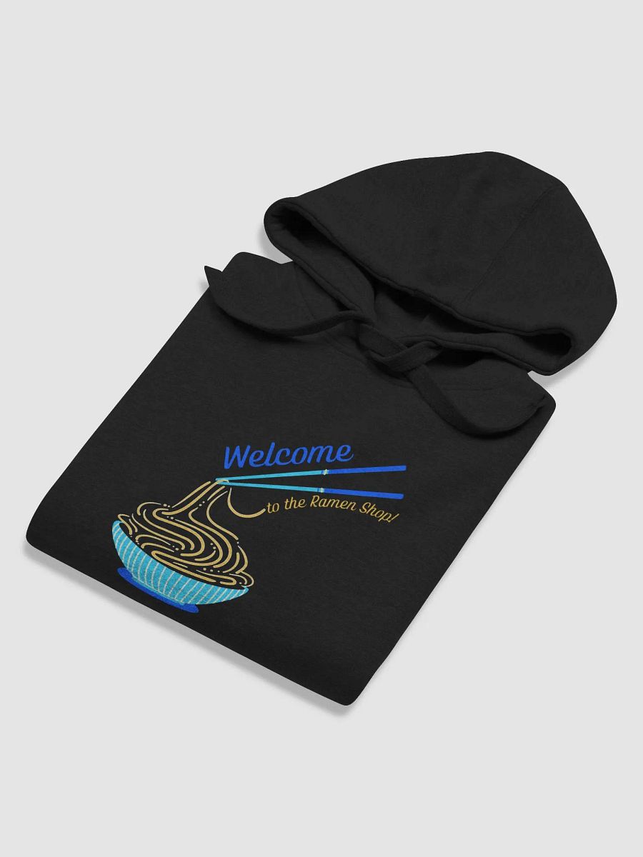 Welcome to the Ramen Shop Hoodie product image (10)
