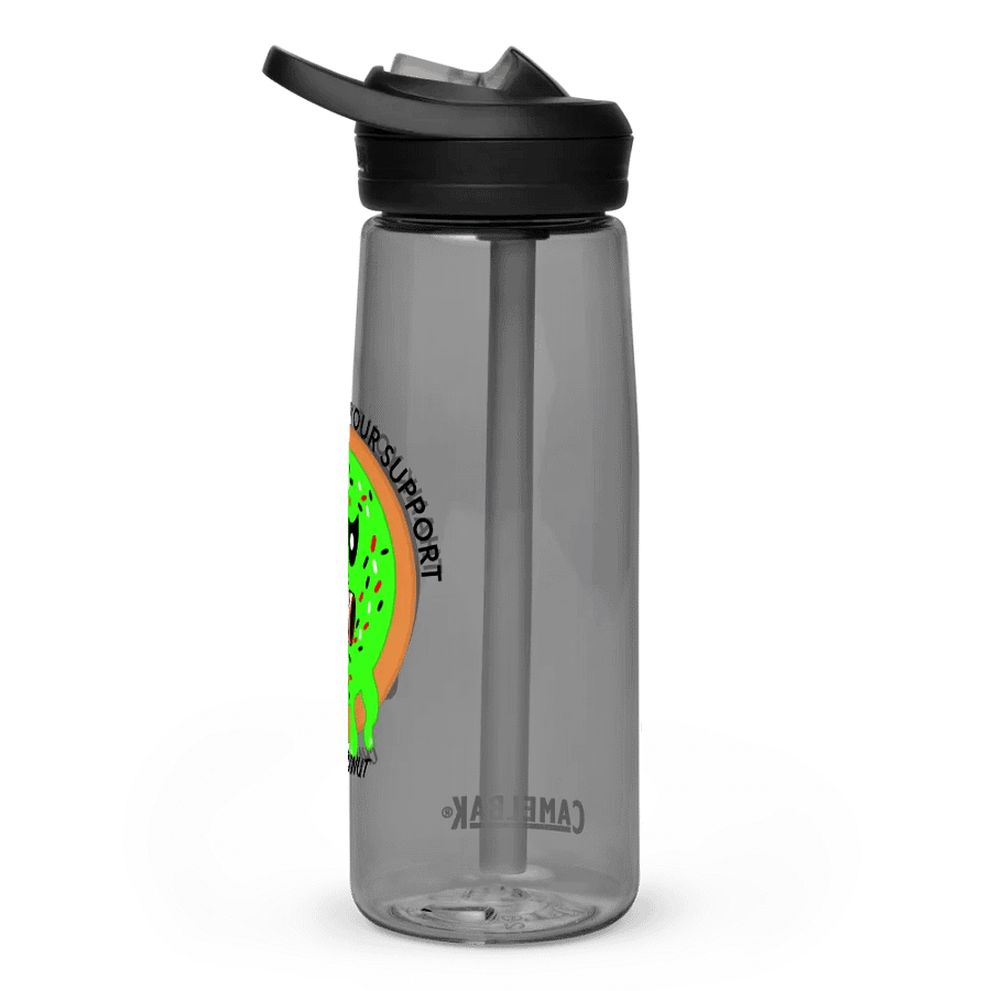 Water bottle Donut product image (4)