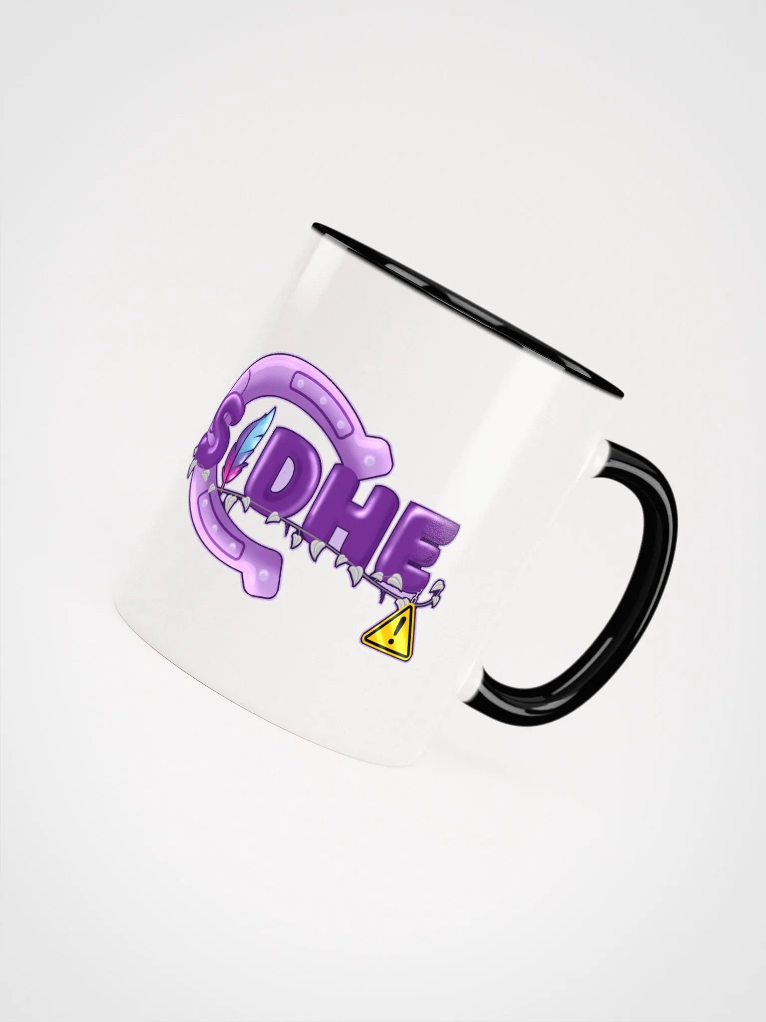 Kelpie Mug product image (4)