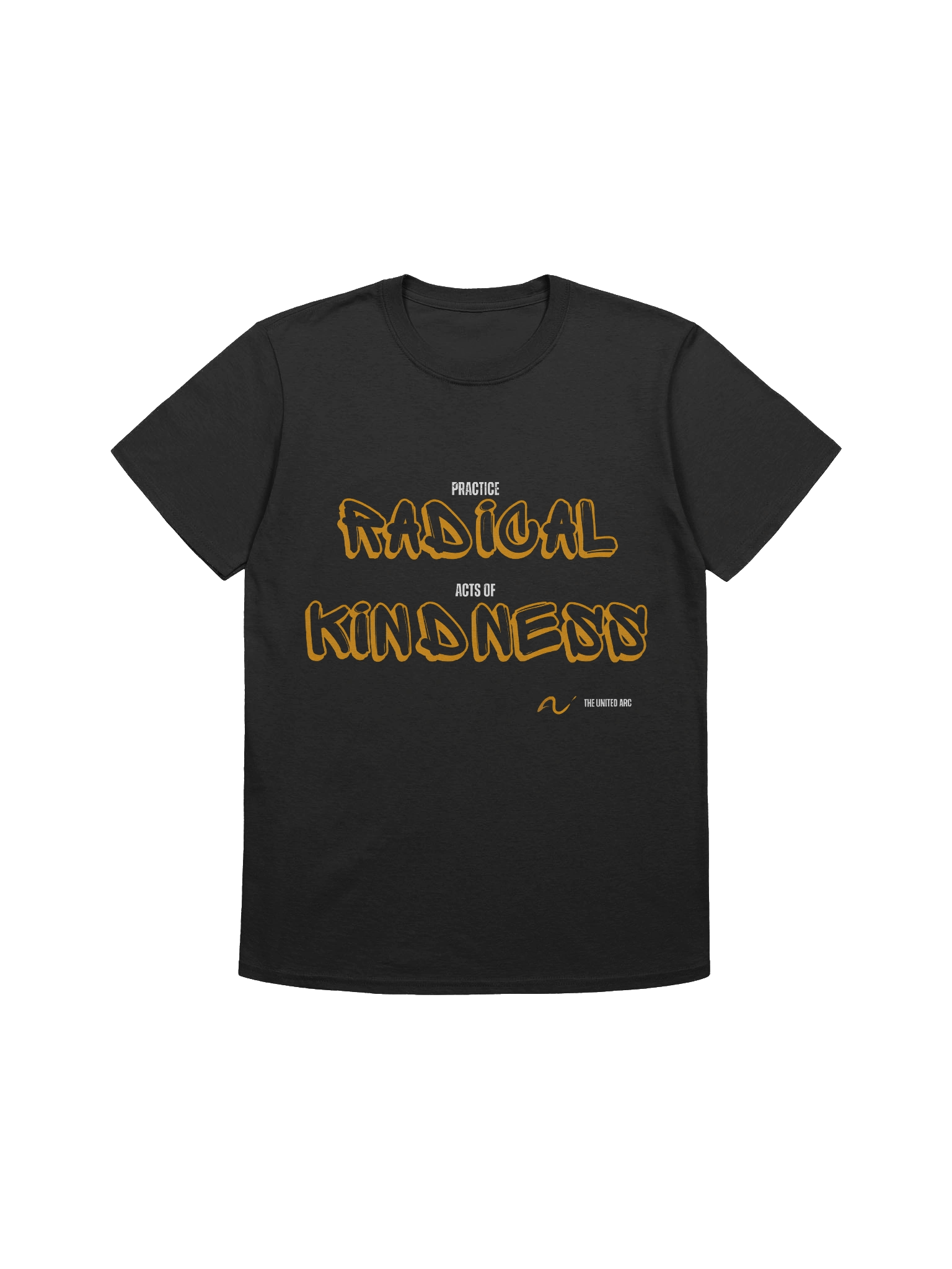 Radical Kindness - Tee product image (1)