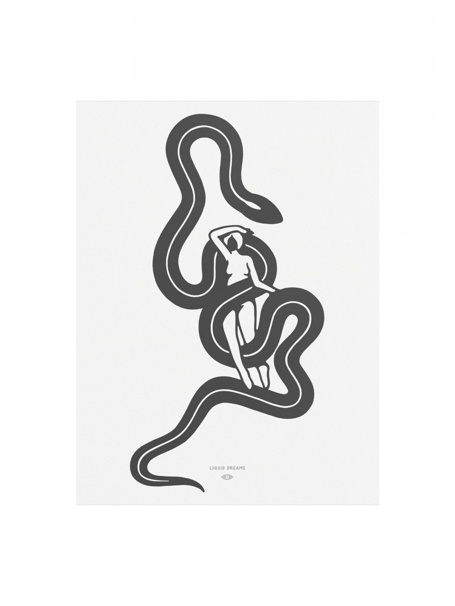 embrace art print product image (1)