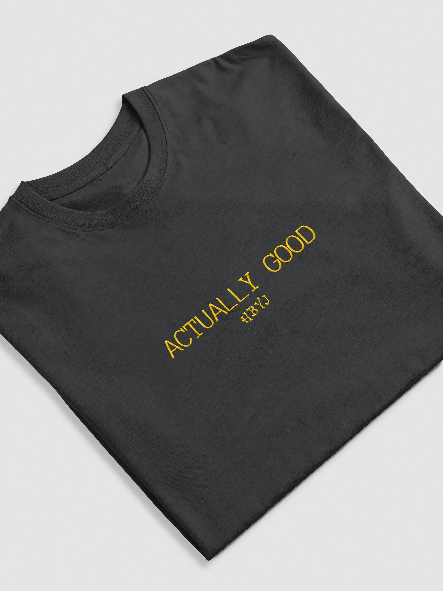 ACTUALLY GOOD Tee product image (4)