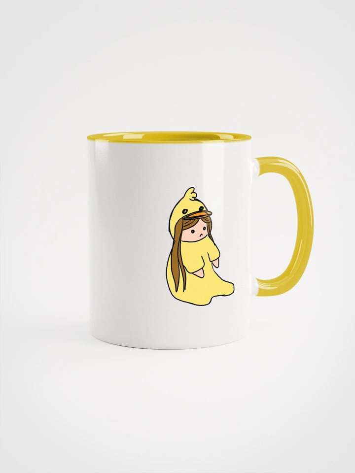 Very Comfortable Mug product image (1)
