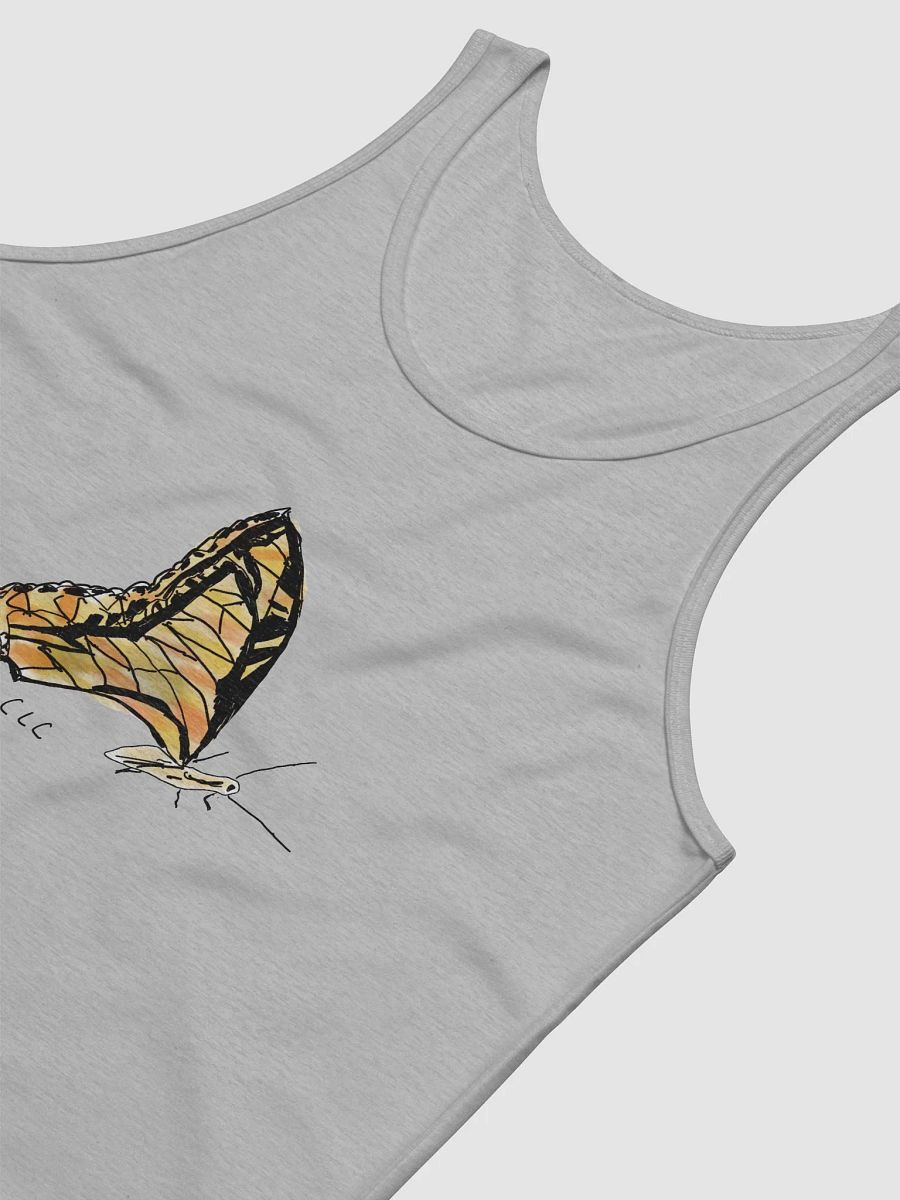 Butterfly Tank product image (6)