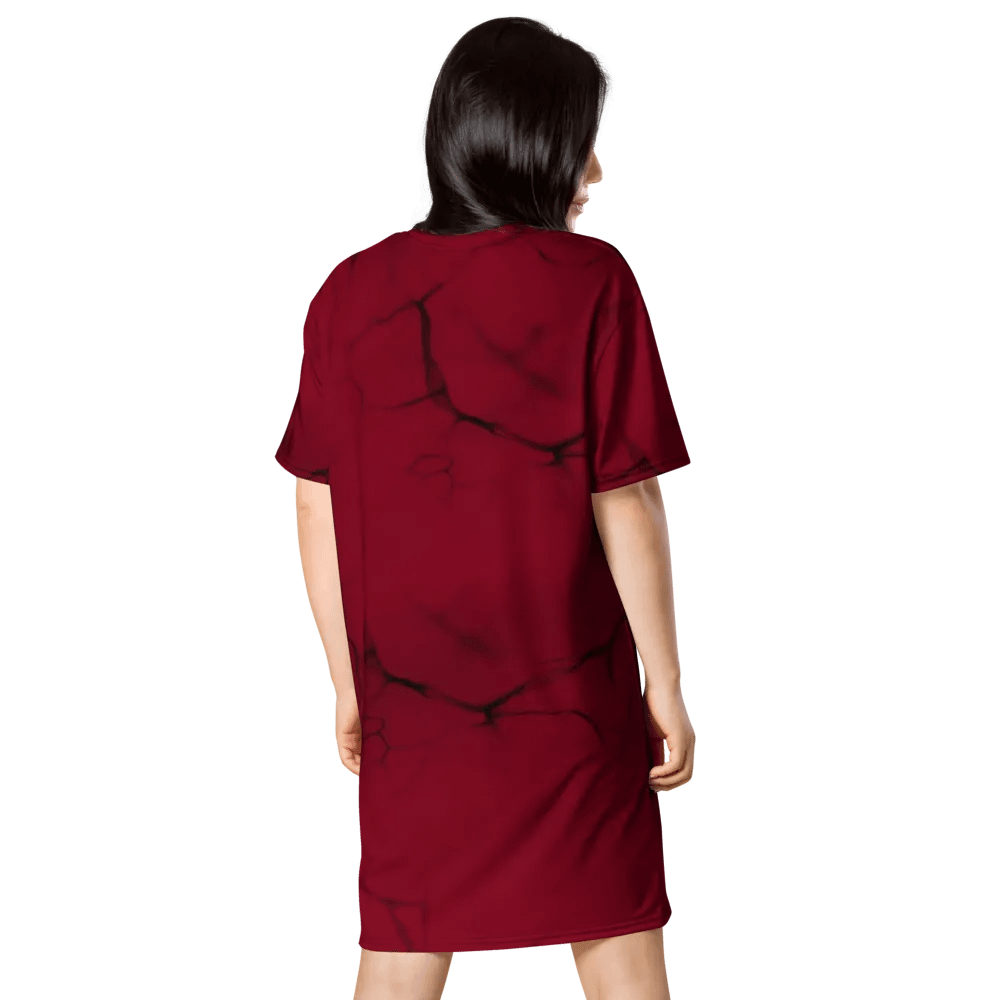Blood Red Dress product image (2)
