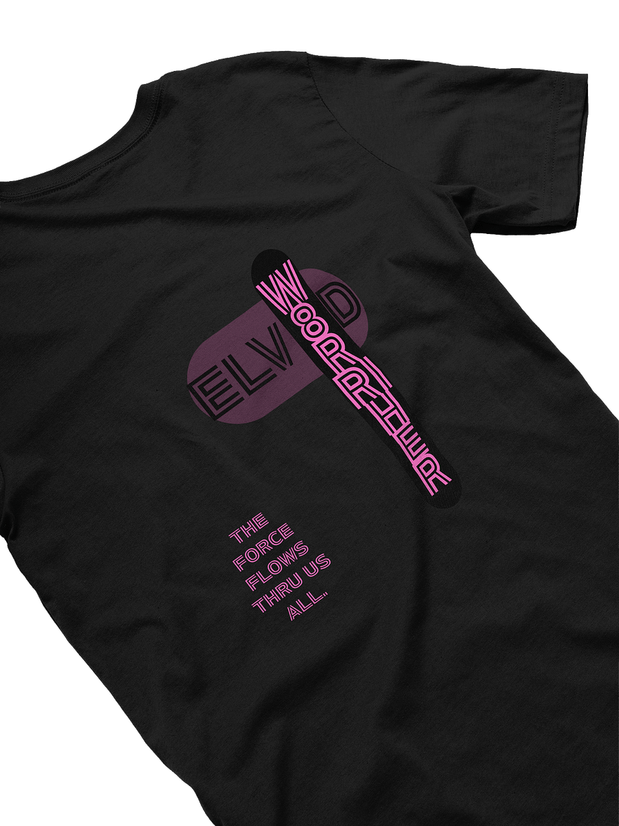ELV8D WARRIHER TSHIRT product image (4)