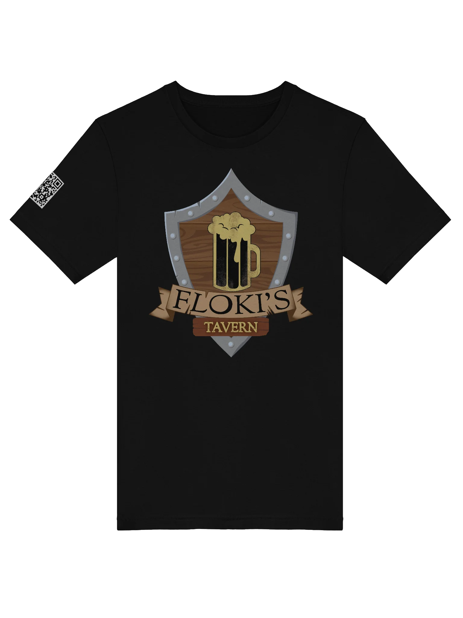 Floki's Tavern Supersoft T-Shirt product image (3)