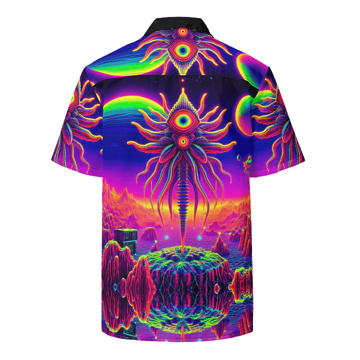 Be not afraid Hawaiian product image (2)