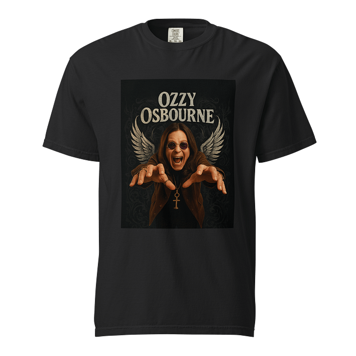 Camiseta de Ozzy Osbourne product image (1)