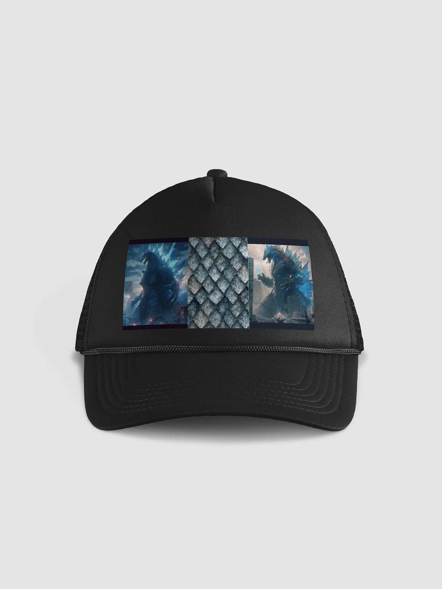 kaiju hat product image (2)