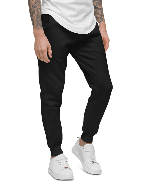 Fleece Joggers - Unisex product image (9)
