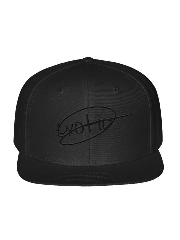 Exotic Black on Black product image (1)