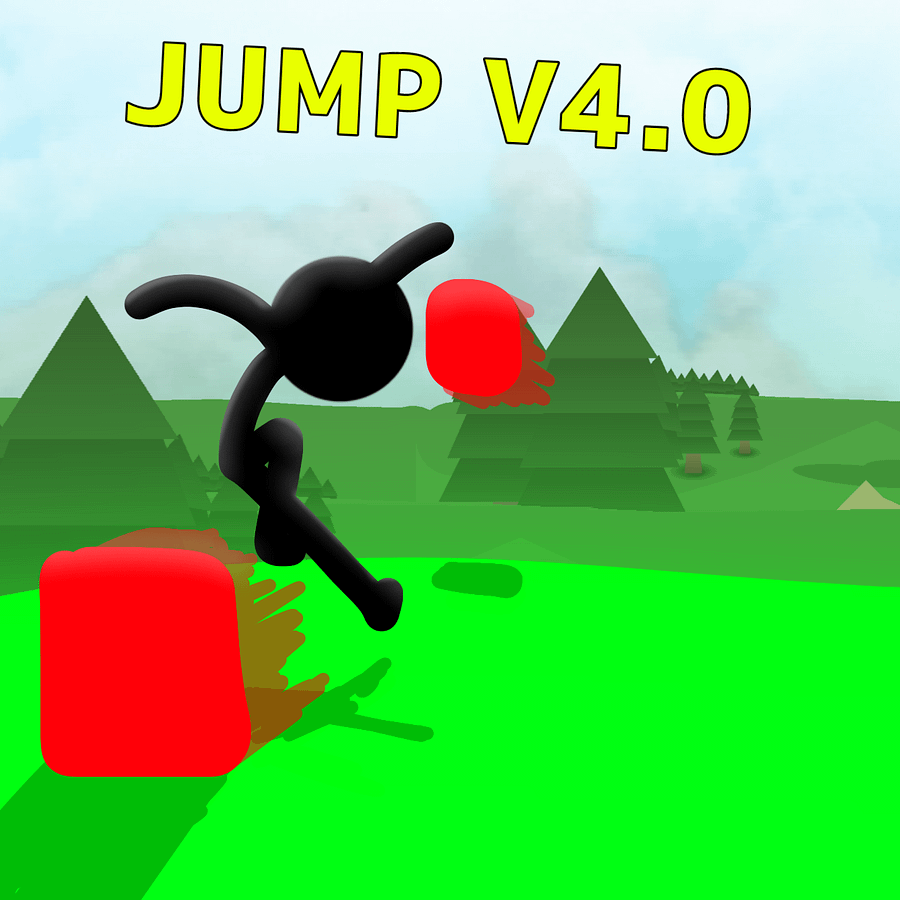 Jump! V4.0 (LIMITED EARLY ACESS) product image (1)