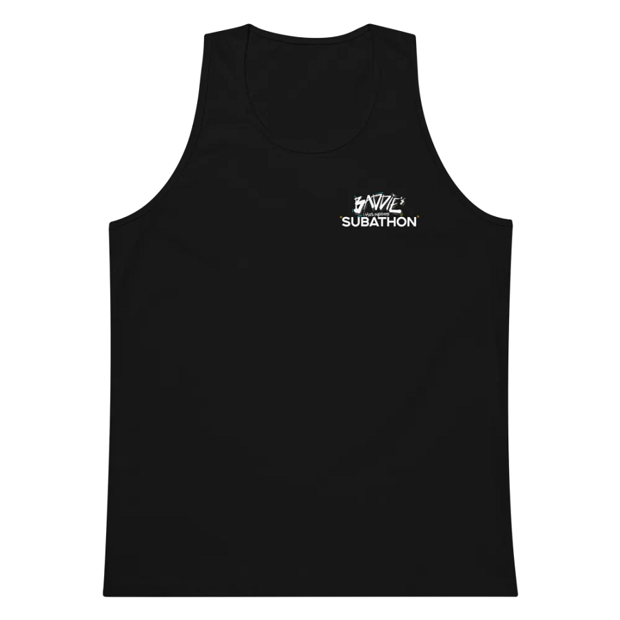 BADDIE FOREVERRRRRR Tank product image (5)