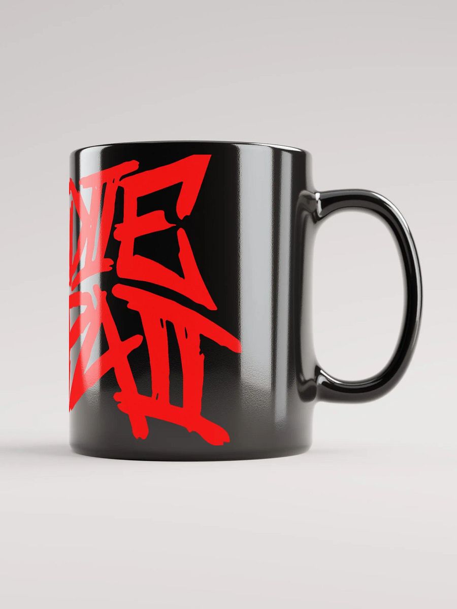 DontDieSenpai Mug product image (6)