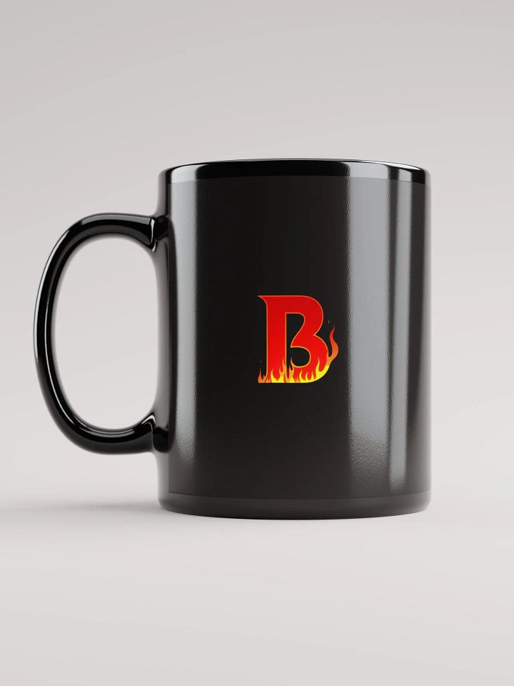 "Cuh, No Chill" Mug product image (3)