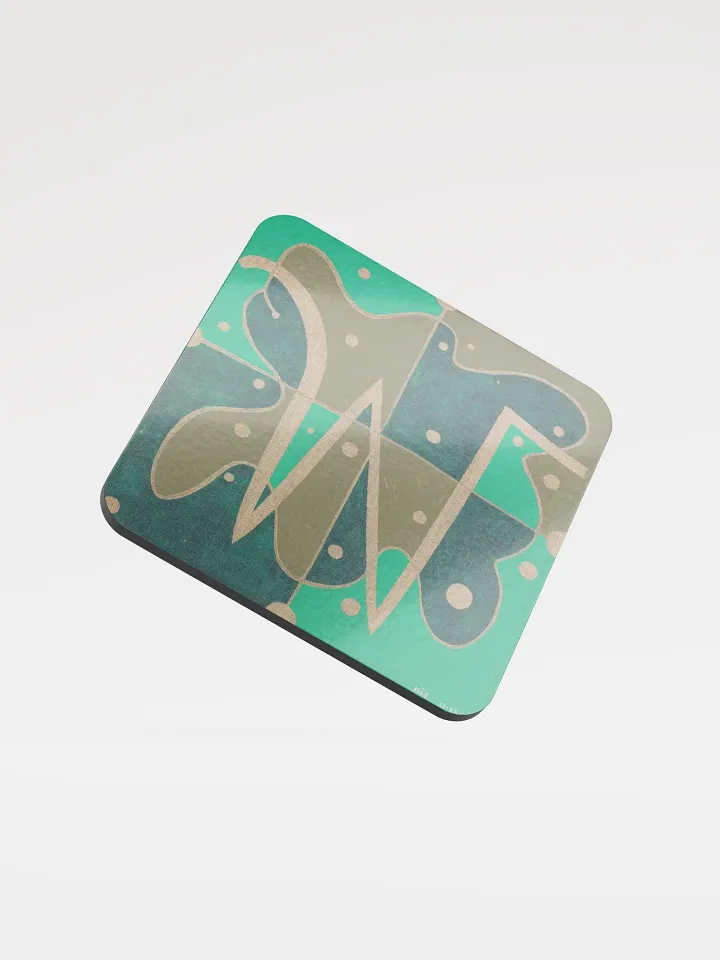 W Coaster product image (1)