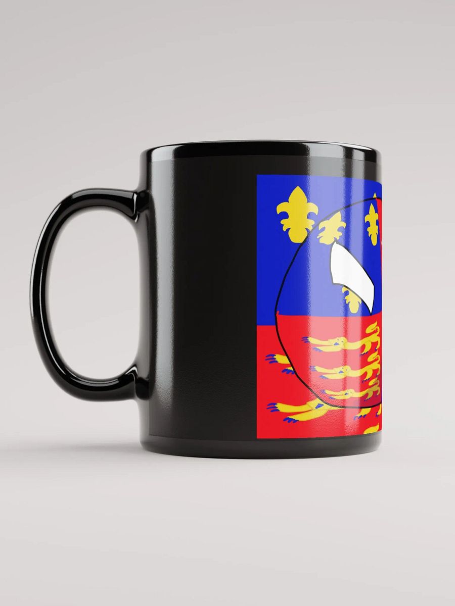 Plantagenet Monarchy Mug product image (11)