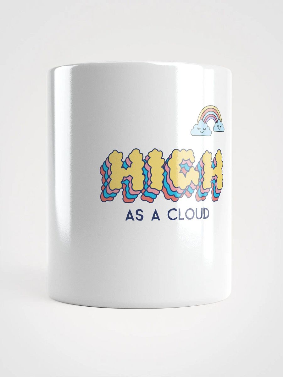 Whimsical Cloudscape Mug product image (14)