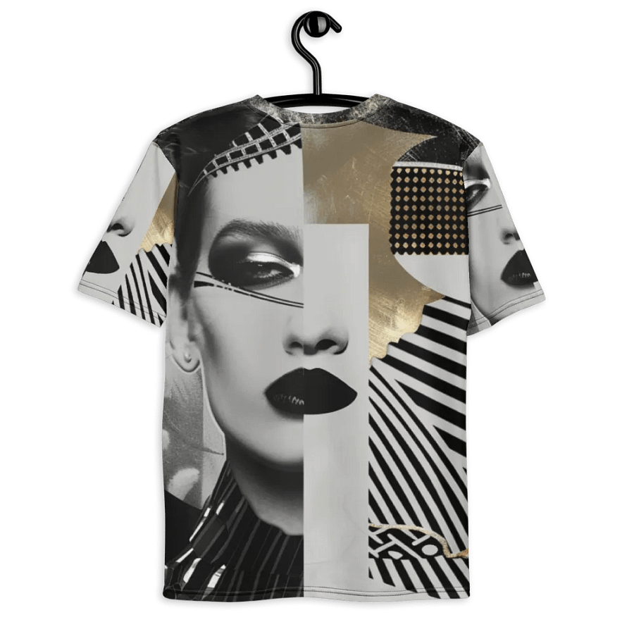 All Over T-Shirt product image (8)