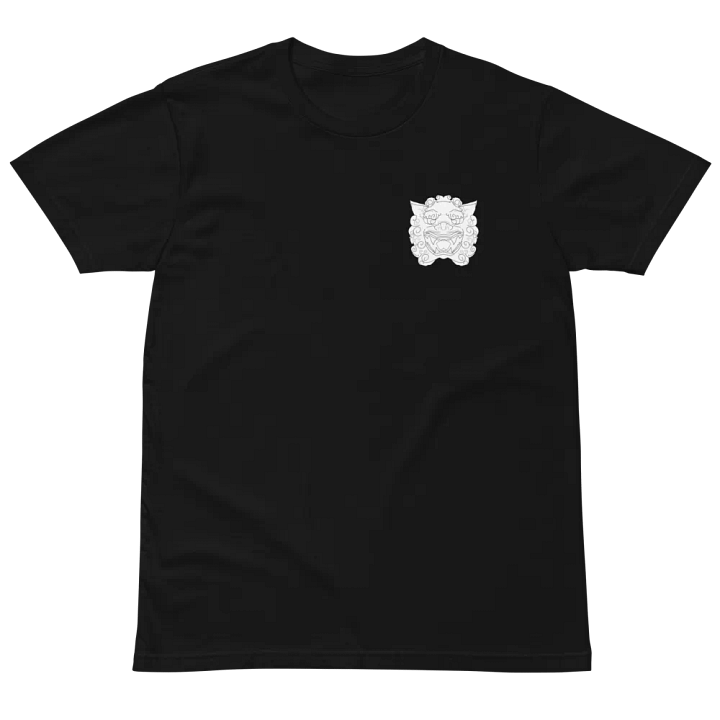Dual Foo shirt 1 product image (2)