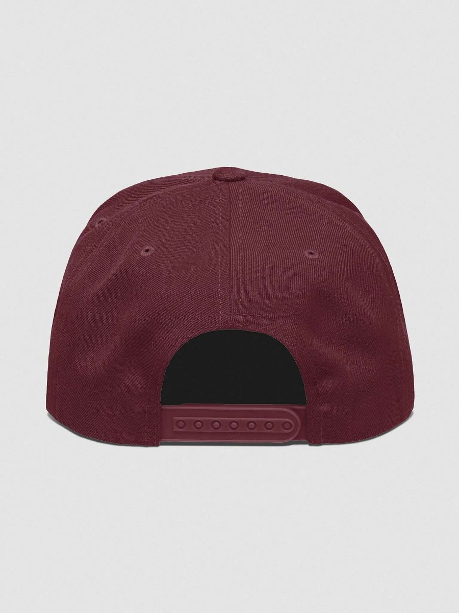 KENTUCKY, KY, Graffiti, Yupoong Wool Blend Snapback Hat product image (4)