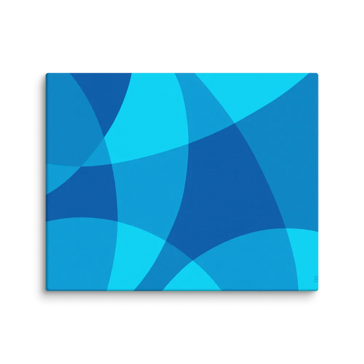 Masterpiece Canvas Collection - Abstract Composition No. 6 product image (16)