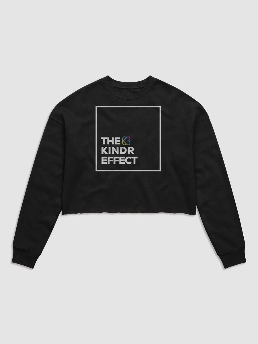 THE KINDR EFFECT Crop Top product image (1)
