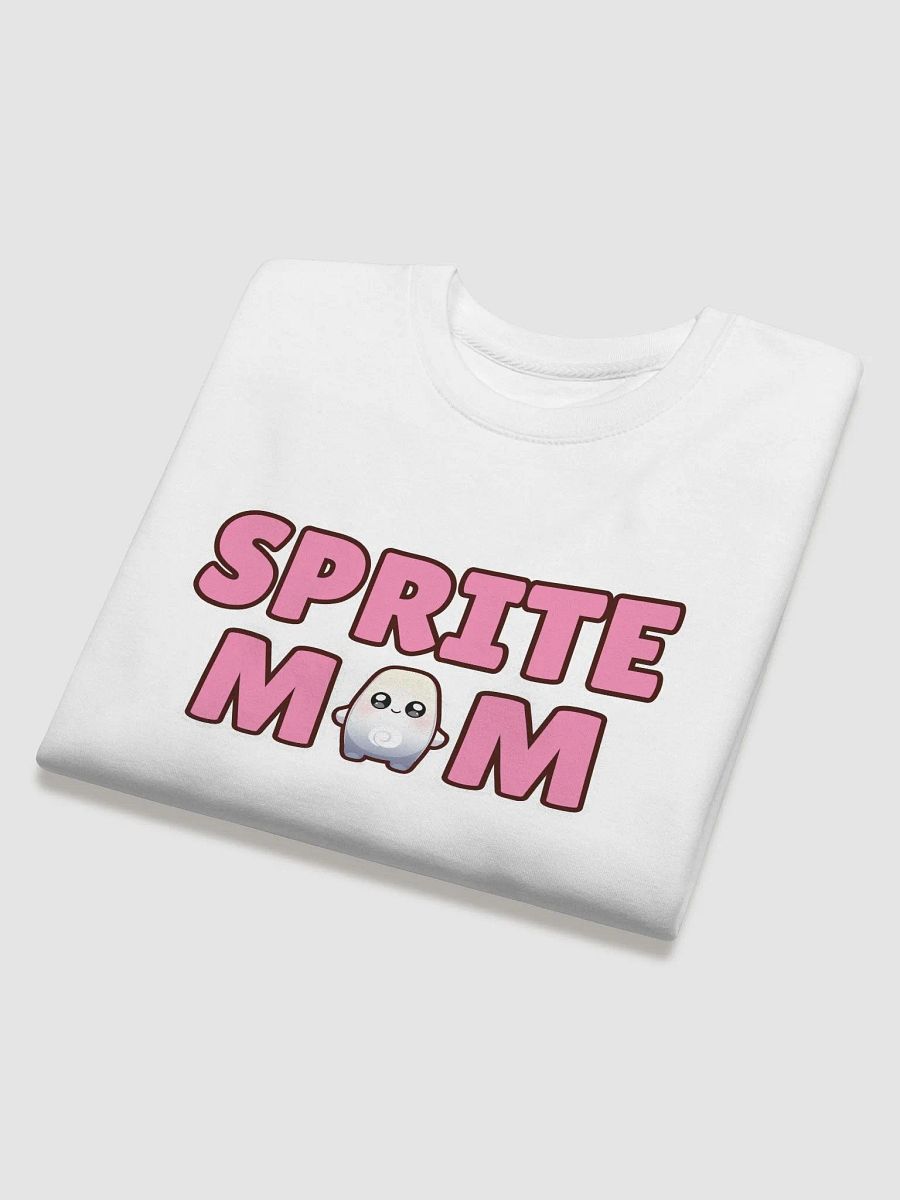 Sprite Mom Sweatshirt product image (4)