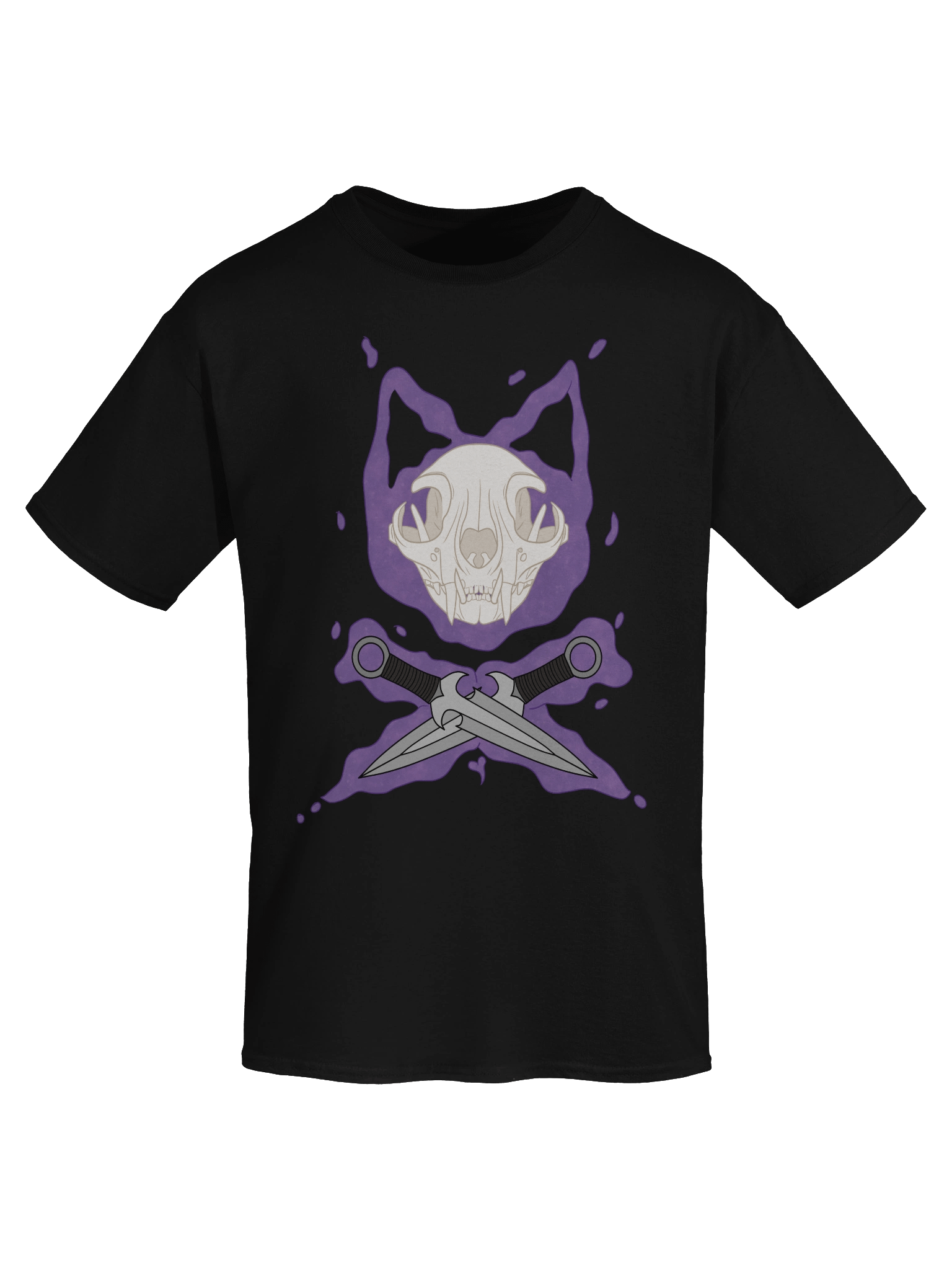 Skull and Dagger Shirt product image (7)