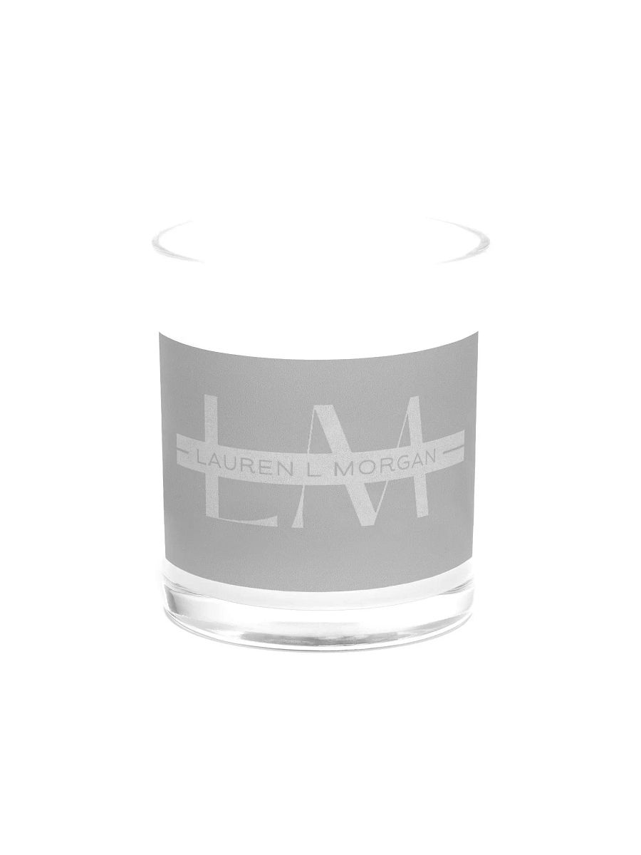 Candle LM - WHITE product image (1)