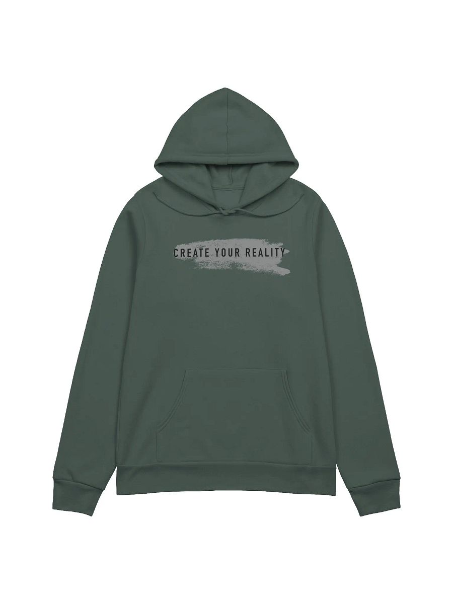Create Your Reality Hoodie product image (1)