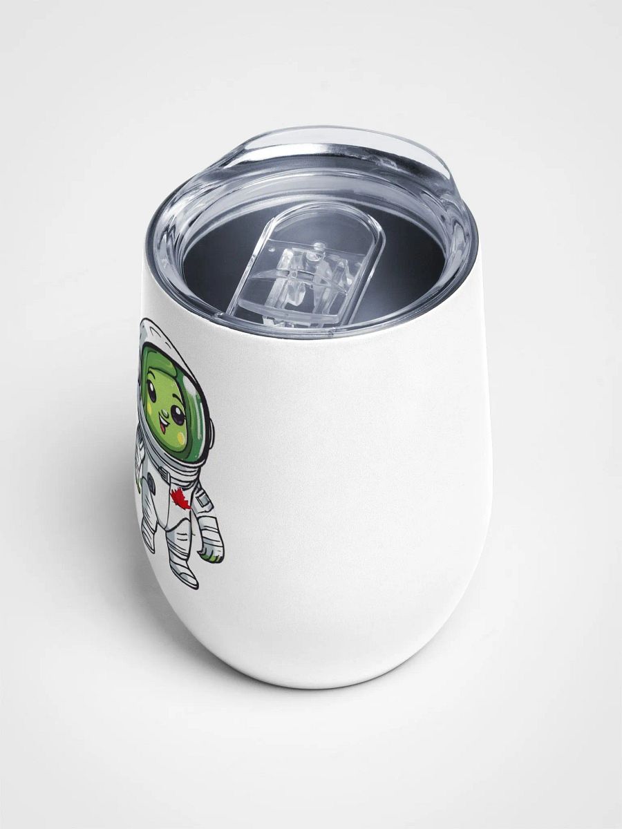 Samonaut Wine Tumbler product image (4)